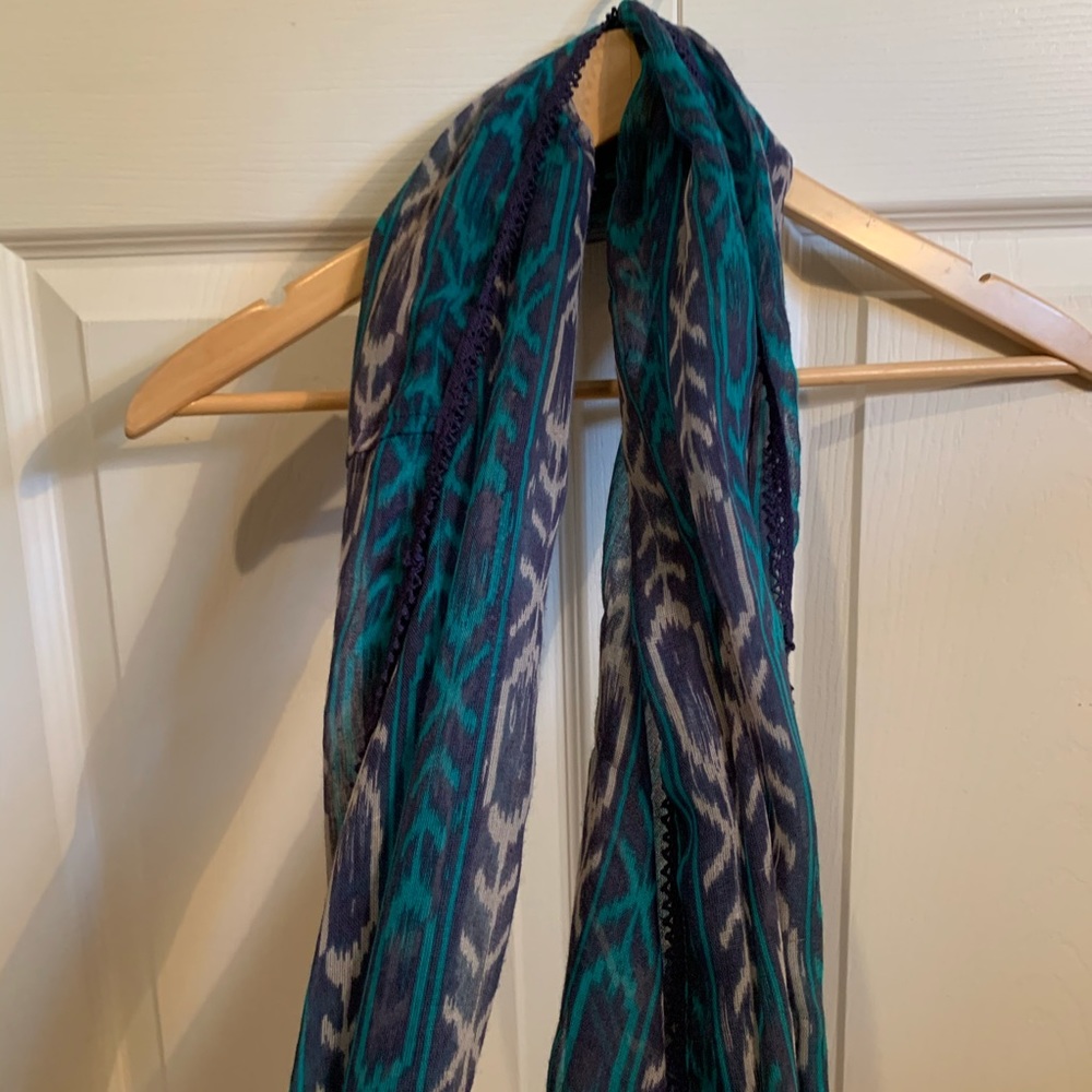 Infinity scarf - Picture 3 of 4